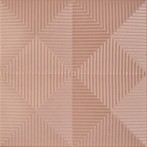PRISMARA - 6X6, ROSE MINI, MATTE